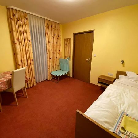Einzelzimmer Ohne Balkon Bad Wörishofen Екстериор снимка