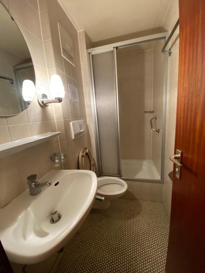 Einzelzimmer Ohne Balkon Bad Wörishofen Екстериор снимка